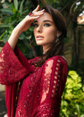 Gulaal | Luxury Pret | CHARLOTTE (GL-LP-24V1-24) - Khanumjan  Pakistani Clothes and Designer Dresses in UK, USA
