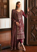 Gulaal | Luxury Pret | VALENTINA (GL-LP-24V1-20) - Khanumjan  Pakistani Clothes and Designer Dresses in UK, USA
