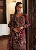 Gulaal | Luxury Pret | VALENTINA (GL-LP-24V1-20) - Khanumjan  Pakistani Clothes and Designer Dresses in UK, USA