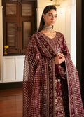 Gulaal | Luxury Pret | VALENTINA (GL-LP-24V1-20) - Khanumjan  Pakistani Clothes and Designer Dresses in UK, USA