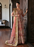 Gulaal | Luxury Pret | MARYSE (GL-LP-24V1-23) - Khanumjan  Pakistani Clothes and Designer Dresses in UK, USA