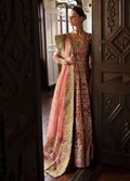 Gulaal | Luxury Pret | MARYSE (GL-LP-24V1-23) - Khanumjan  Pakistani Clothes and Designer Dresses in UK, USA