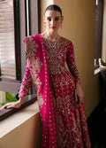 Gulaal | Luxury Pret | ROCHELLE (GL-LP-24V1-21) - Khanumjan  Pakistani Clothes and Designer Dresses in UK, USA
