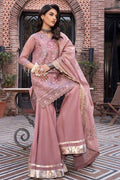 Gul Ahmed | Eid Collection | FE-42045 - Khanumjan  Pakistani Clothes and Designer Dresses in UK, USA