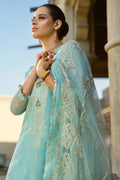 Gul Ahmed | Eid Collection | FE-42071 - Khanumjan  Pakistani Clothes and Designer Dresses in UK, USA