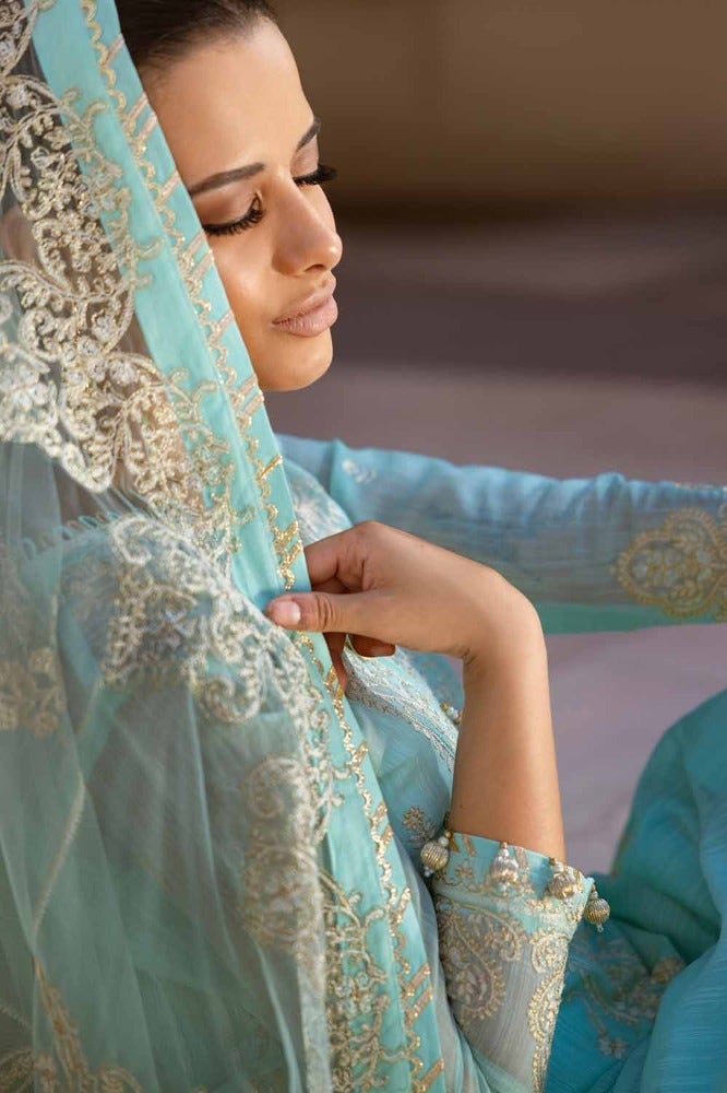 Gul Ahmed | Eid Collection | FE-42071 - Khanumjan  Pakistani Clothes and Designer Dresses in UK, USA