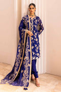 Gul Ahmed | Eid Collection | FE-42002 - Khanumjan  Pakistani Clothes and Designer Dresses in UK, USA