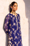 Gul Ahmed | Eid Collection | FE-42002 - Khanumjan  Pakistani Clothes and Designer Dresses in UK, USA