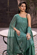 Gul Ahmed | Eid Collection | FE-42025 - Khanumjan  Pakistani Clothes and Designer Dresses in UK, USA