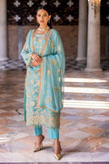Gul Ahmed | Eid Collection | FE-42026 - Khanumjan  Pakistani Clothes and Designer Dresses in UK, USA