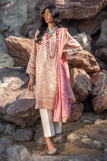 Sana Safinaz | Mahay Spring 24 | H241-009B-2DD - Khanumjan  Pakistani Clothes and Designer Dresses in UK, USA