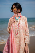 Sana Safinaz | Mahay Spring 24 | H241-009B-2DD - Khanumjan  Pakistani Clothes and Designer Dresses in UK, USA