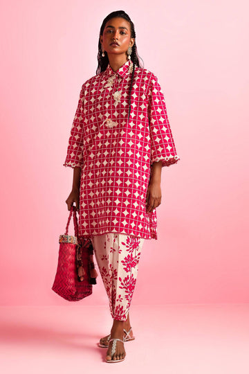Sana Safinaz | Mahay Summer Lawn 24 | S-38 - Khanumjan Pakistani Clothes and Designer Dresses in UK, USA