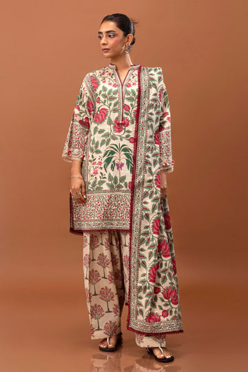 Sana Safina | Mahay Winter 24 | H243-002A-3CQ