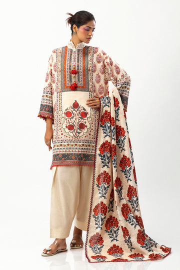 Sana Safina | Mahay Winter 24 | H243-003A-2Q