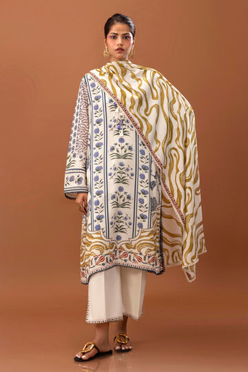 Sana Safina | Mahay Winter 24 | H243-004B-3DA