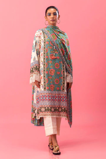 Sana Safina | Mahay Winter 24 | H243-005B-2DC