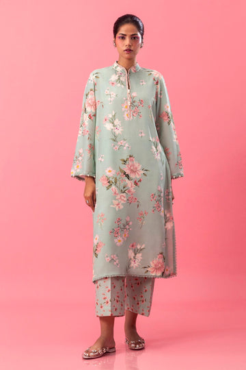Sana Safina | Mahay Winter 24 | H243-013A-2AC