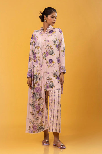 Sana Safina | Mahay Winter 24 | H243-014B-3DA