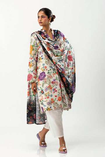 Sana Safina | Mahay Winter 24 | H243-015A-2BQ