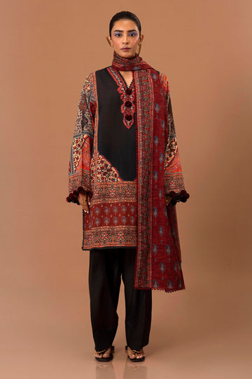 Sana Safina | Mahay Winter 24 | H243-019A-2BQ