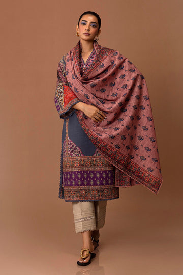 Sana Safina | Mahay Winter 24 | H243-019B-2BQ