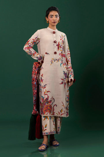 Sana Safina | Mahay Winter 24 | H243-022A-2AC