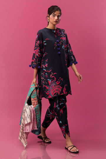 Sana Safina | Mahay Winter 24 | H243-022B-2AC