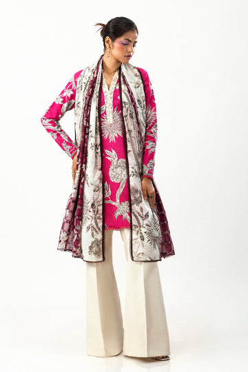 Sana Safina | Mahay Winter 24 | H243-023A-2BQ