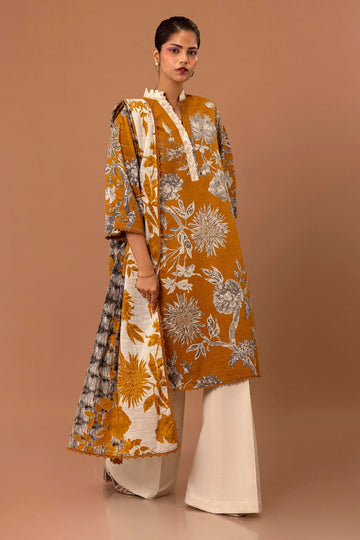 Sana Safina | Mahay Winter 24 | H243-023B-2BQ