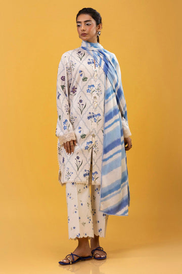 Sana Safina | Mahay Winter 24 | H243-024A-3DB