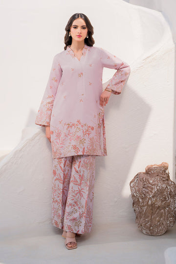 Hana | Floral Fiesta 24 | Divine - Khanumjan Pakistani Clothes and Designer Dresses in UK, USA