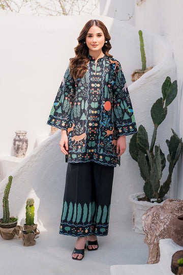 Hana | Floral Fiesta 24 | Savage - Khanumjan Pakistani Clothes and Designer Dresses in UK, USA