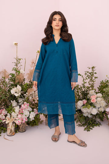 Hana | Sunshine Sartorial | Abyss - Khanumjan Pakistani Clothes and Designer Dresses in UK, USA