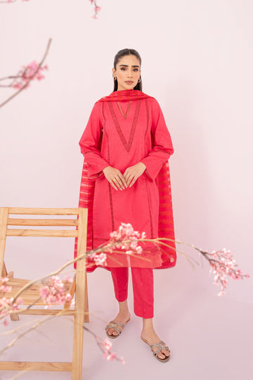 Hana | Sunshine Sartorial | Flamingo - Khanumjan Pakistani Clothes and Designer Dresses in UK, USA