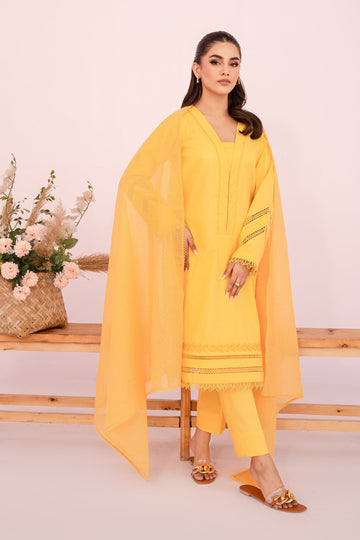 Hana | Sunshine Sartorial | Saffron - Khanumjan Pakistani Clothes and Designer Dresses in UK, USA
