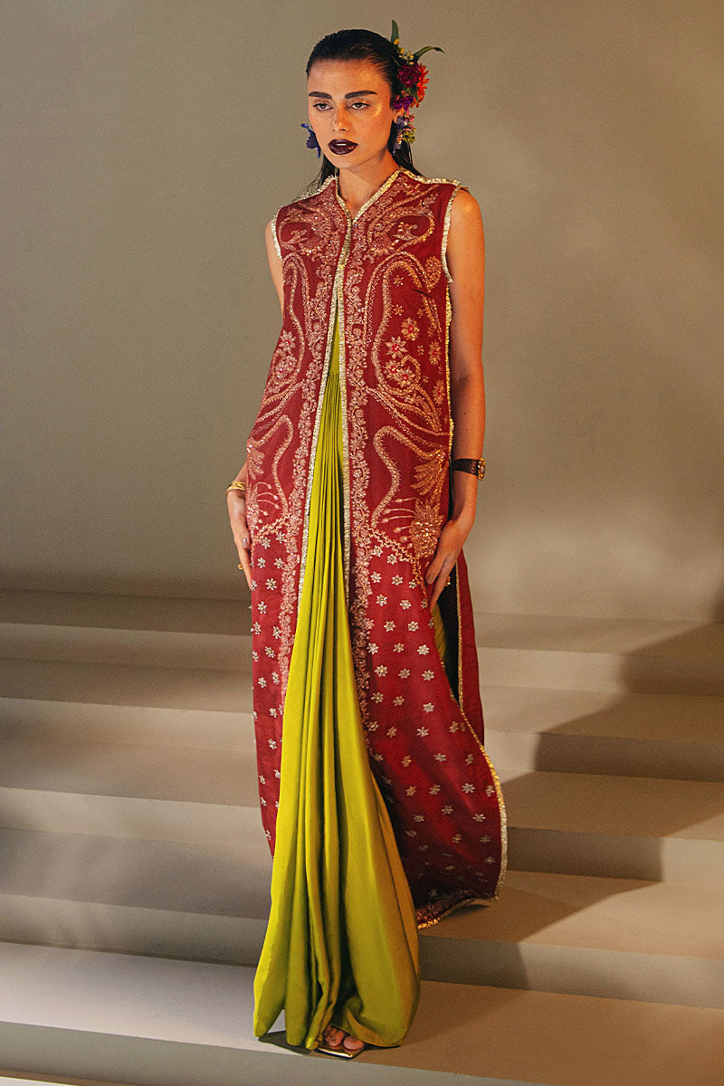 Haute Form | Luxury Eid Formals | SULTAN - Khanumjan  Pakistani Clothes and Designer Dresses in UK, USA