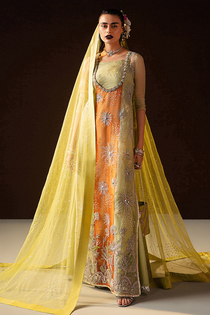 Haute Form | Luxury Eid Formals | MALTA - Khanumjan  Pakistani Clothes and Designer Dresses in UK, USA