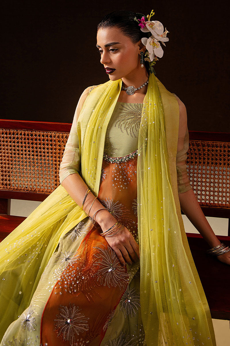 Haute Form | Luxury Eid Formals | MALTA - Khanumjan  Pakistani Clothes and Designer Dresses in UK, USA