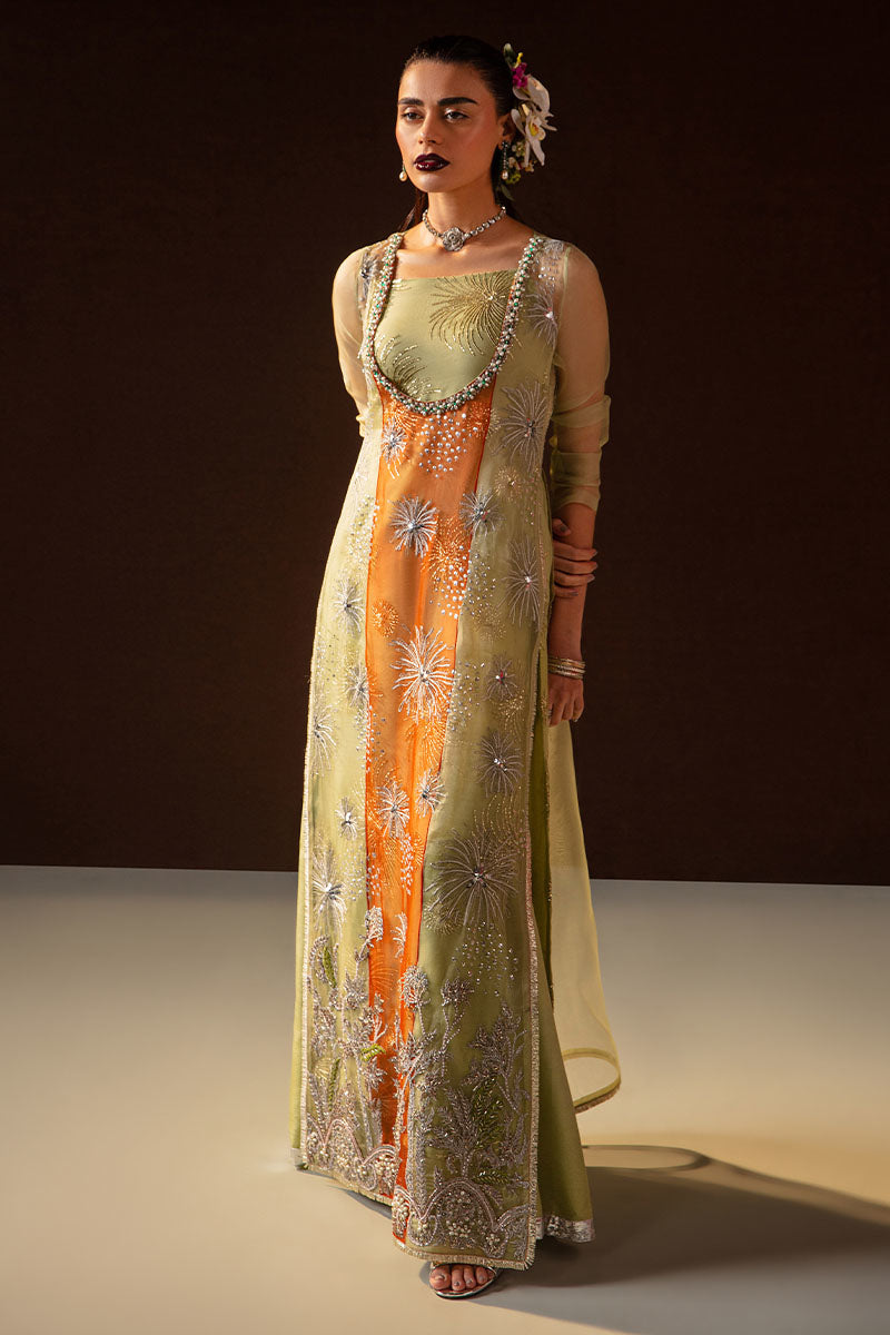 Haute Form | Luxury Eid Formals | MALTA - Khanumjan  Pakistani Clothes and Designer Dresses in UK, USA