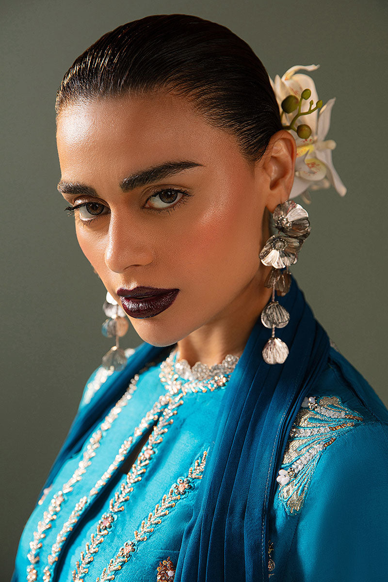 Haute Form | Luxury Eid Formals | FEROZA - Khanumjan  Pakistani Clothes and Designer Dresses in UK, USA