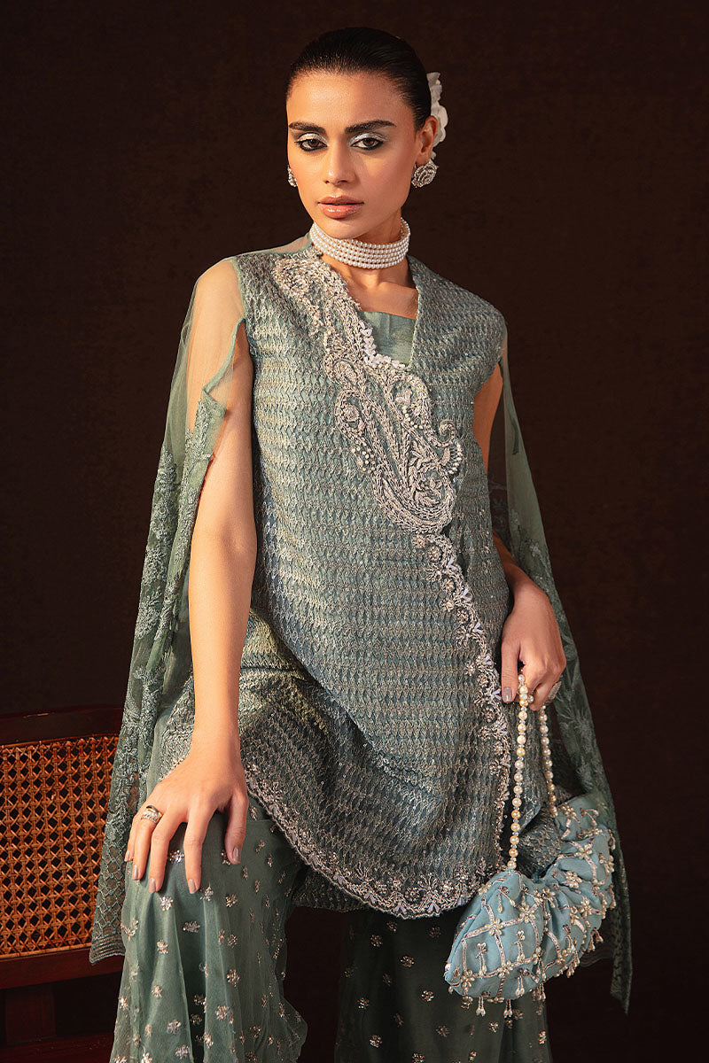 Haute Form | Luxury Eid Formals | JALPARI - Khanumjan  Pakistani Clothes and Designer Dresses in UK, USA