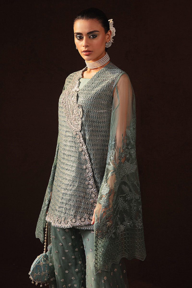 Haute Form | Luxury Eid Formals | JALPARI - Khanumjan  Pakistani Clothes and Designer Dresses in UK, USA