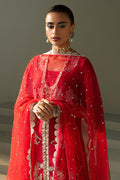 Haute Form | Luxury Eid Formals | LAAL JORA - Khanumjan  Pakistani Clothes and Designer Dresses in UK, USA