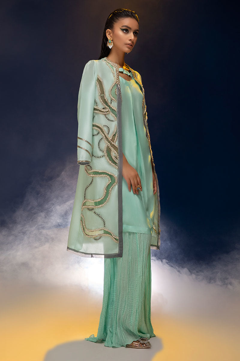 Haute Form | Luxury Pret | MUSE - Khanumjan  Pakistani Clothes and Designer Dresses in UK, USA