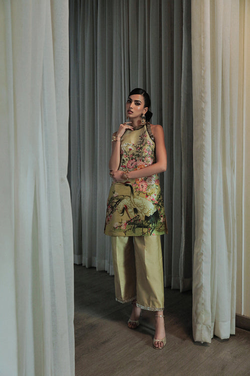 Saira Rizwan | Riona Luxury Formals | Lena - Khanumjan  Pakistani Clothes and Designer Dresses in UK, USA