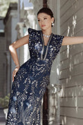 Saira Rizwan | Lumiere Festive 23 | SHAY SR-08 - Khanumjan  Pakistani Clothes and Designer Dresses in UK, USA