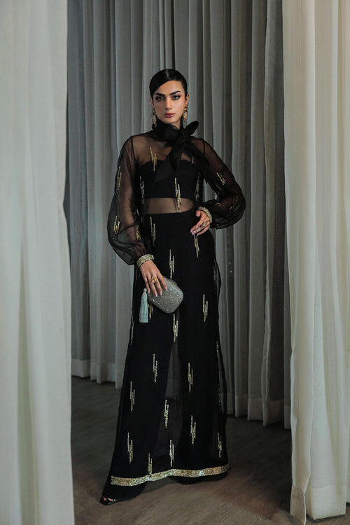 Saira Rizwan | Riona Luxury Formals | Coco – B - Khanumjan  Pakistani Clothes and Designer Dresses in UK, USA