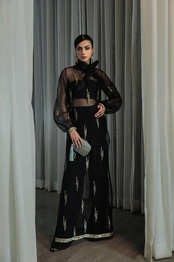 Saira Rizwan | Riona Luxury Formals | Coco – B - Khanumjan  Pakistani Clothes and Designer Dresses in UK, USA