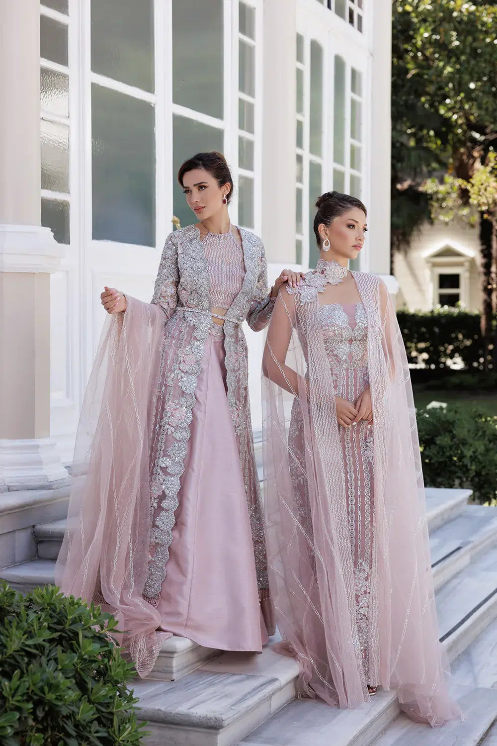 Saira Rizwan | Lumiere Festive 23 | ELLA SR-01 - Khanumjan  Pakistani Clothes and Designer Dresses in UK, USA